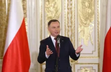 Wizyta prezydenta w Gorzowie Wielkopolskim odwołana