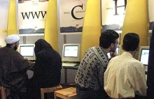 Iran chce odizolować się od światowego Internetu