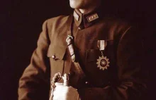 Generalissimus Chiang Kai-shek i komuniści.