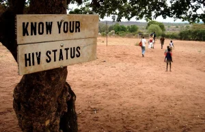 Nosicieli HIV w Polsce może być czterokrotnie więcej niż podają statystyki!