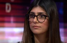 "Gwiazda porno w hijabie". Mia Khalifa opowiedziała o wykorzystywaniu,...