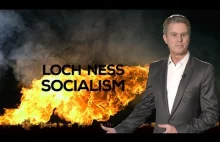 LOCH NESS SOCIALISM