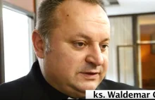 Ks. Cisło: W Europie imigranci próbowali w ośrodkach wprowadzać prawo szariatu.