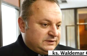 Ks. Cisło: W Europie imigranci próbowali w ośrodkach wprowadzać prawo szariatu.