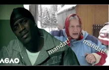 Akon - Mandat ft. CHLEBEK ( Smack That