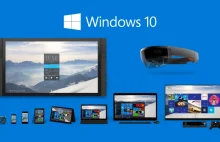 Wyciekły ceny Windowsa 10 OEM - wyższe niż Windowsa 8