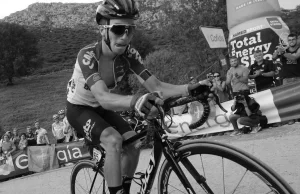 Tour de Pologne: Bjorg Lambrecht nie żyje