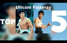 Top 5 | Uliczni Fajterzy | Happy