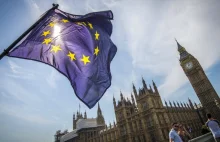 Brytyjska Izba Lordów przyjęła poprawkę dot. praw obywateli UE