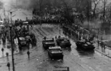 Grudzień '70 - 42. rocznica krwawej pacyfikacji robotniczych protestów