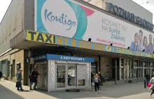 Bałagan Główny: postępująca degradacja dworca w Poznaniu