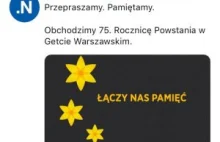 Za co przeprasza Nowoczesna?