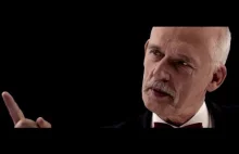 Janusz Korwin-Mikke - Prezydent 2015