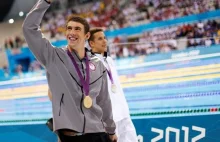 Ostatni złoty medal Phelpsa. Król odchodzi!