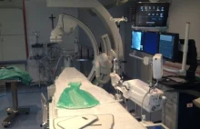 Nowatorska operacja serca w technice 3D. Zobacz na żywo już o godzinie 10!