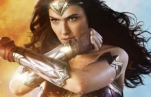 Wonder Woman – recenzja