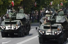 Polska armia pokazuje swoją siłę. Zobacz, co mamy