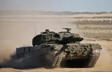 Modernizacja i przyszłość czołgu Leopard 2. - Blog Historyczno-Militarny