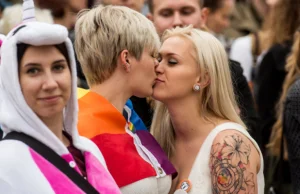 Będzie II Marsz Równości w Toruniu! Tak ma wyglądać tegoroczne wydarzenie