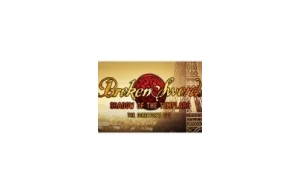 Broken Sword za darmo w GOG.com jeszcze przez parę godzin.