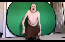 TARZAN - Ricky Berwick