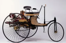 29 stycznia 1886 roku: 130. urodziny samochodu