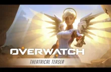 Overwatch Theatrical Teaser | "We Are Overwatch"