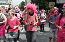 Zamieszki w Hamburgu są skutkiem polityki tolerowania lewicowych ekstremizmów