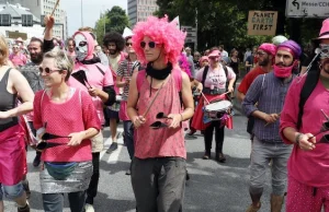 Zamieszki w Hamburgu są skutkiem polityki tolerowania lewicowych ekstremizmów