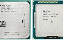 Jaki procesor kupić? Wielki test 100 procesorów Intel i AMD