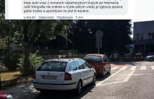 „Co za chorzy ludzie robią te zdjęcia?”