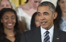 Barack Obama jako pierwszy amerykański prezydent pojedzie do Hiroszimy