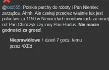 WYKOP.PL fajny portal na którym można lżyć od Polskich parchów bez godności etc