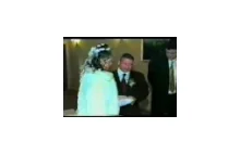Ruski ślub i świadek absolutny prze ch**