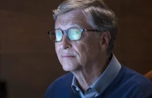 W głowie Billa Gatesa – Historia wielkiego umysłu