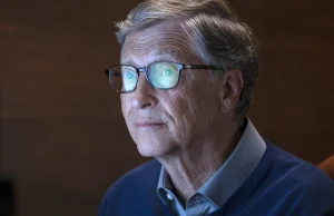 W głowie Billa Gatesa – Historia wielkiego umysłu