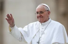 Papież Franciszek wzywa do ekologicznego nawrócenia- encyklika po polsku