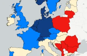 Polska służba zdrowia gorsza niż w Albanii