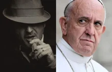 Mafia na wojennej ścieżce z papieżem Franciszkiem. „Gdyby nie my, ISIS...