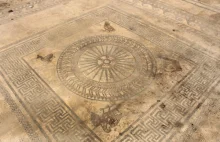 Odkryto zaginione starożytne rzymskie miasto
