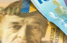 Kredyty we frankach: Szwajcarzy w referendum zdecydują o wysokości rat Polaków