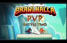 Brawlhalla - PVP - Battle 02