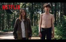 The End of the F**king World | Oficjalny zwiastun [HD] | Netflix