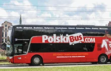 Bunt w Polskim Busie. Kierowcy zapowiadają protest!
