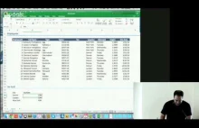 You Suck at Excel with Joel Spolsky