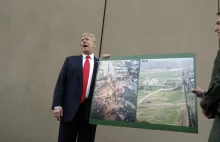 Trump poised to win $5 billion to build border wall – True Pundit