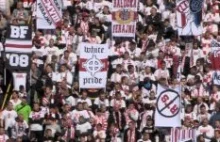 TVP2 pokaże głośny w ostatnich dniach dokument "Stadiony nienawiści"