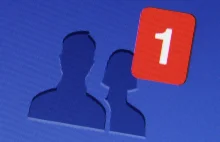 6 stopni oddalenia - Facebook nie potwierdza tej teorii