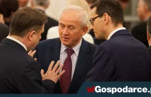 Minister porównuje opłaty za prąd w Polsce i Niemczech ale nie zarobki