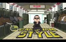 PSY - Gangnam Style, tak się bawią Koreańczycy